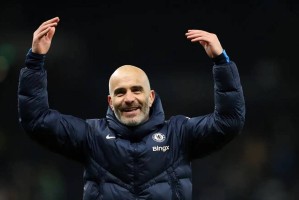 除了夺世俱杯冠军，争9700万英镑奖金，切尔西还有更大的野心