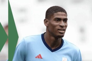 莫斯克拉:阿森纳未来后防中坚的潜力之星! 莫斯克拉:阿森纳未来后防中坚的潜力之星!