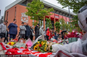 有情有义!曝利物浦将承担若塔剩余合同薪资 支付给其家人 有情有义!曝利物浦将承担若塔剩余合同薪资 支付给其家人