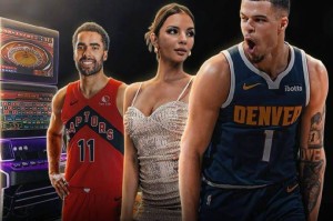 小波特:每个人都有软肋 我的软肋一直在女人身上 小波特:每个人都有软肋 我的软肋一直在女人身上