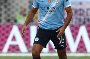 皇家马德里为何暂缓追逐罗德里？背后原因令人深思