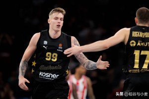 与老东家完成续约！昔日马刺水货首轮秀将继续留在西甲联赛？