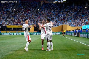 6-0！曼城尤文携手出线，夺冠赔率排名第一，1/8决赛挑谁做对手？