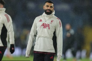 曝萨拉赫拒绝道歉无缘告别战 密会亨德森展望沙特生涯