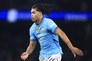 去年曾在欧冠首发!曼晚:曼城19岁小将普西将租借至凯尔特人 去年曾在欧冠首发!曼晚:曼城19岁小将普西将租借至凯尔特人