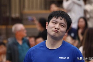 樊振东德甲首秀2比3负世界排名259选手,原因或许是“水土不服” 樊振东德甲首秀2比3负世界排名259选手,原因或许是“水土不服”