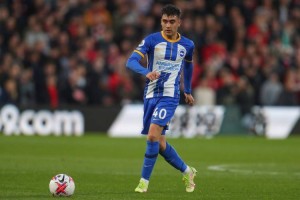 法媒:里昂有意布莱顿中场布纳诺特,须面对多特的竞争 法媒:里昂有意布莱顿中场布纳诺特,须面对多特的竞争