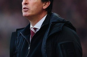 阿斯顿维拉转会动态:确认签下埃米利亚诺·马丁内斯的潜在替代者 阿斯顿维拉转会动态:确认签下埃米利亚诺·马丁内斯的潜在替代者