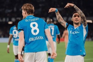 麦克托米奈：从曼联弃将到意甲争冠核心的华丽蜕变