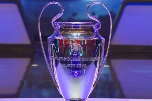 本赛季欧冠引人瞩目的一战:巴萨对巴黎 本赛季欧冠引人瞩目的一战:巴萨对巴黎