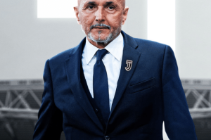 官宣,1年以来第3次更换主帅!尤文新帅揭晓,前国米光头主帅继任 官宣,1年以来第3次更换主帅!尤文新帅揭晓,前国米光头主帅继任