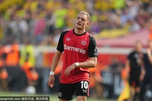 深度：春秋霸主1.5亿欧砸1人非春秋大梦 利物浦对他是认真的