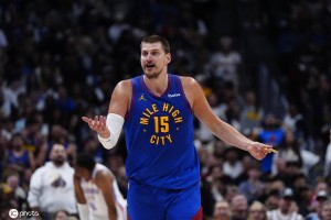 ESPN预测新赛季奖项：约基奇MVP 文班DPOY