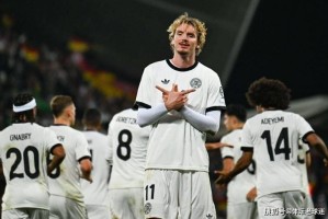 从质疑到认可!5场4球+队史第一人数据,凭名字出圈锋霸为自己证明 从质疑到认可!5场4球+队史第一人数据,凭名字出圈锋霸为自己证明