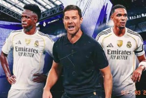 阿隆索亲自挽留！卡瓦哈尔透露塞瓦略斯留队内幕，塞瓦略斯去留成谜