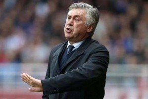 安切洛蒂执教过的最强阵容！5位金球奖得主！这套阵容实力如何？