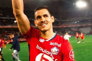 今日来看法甲最后一轮：斯特拉斯VS勒阿弗尔