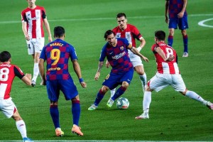 欧冠生死夜!毕尔巴鄂主场死磕卡拉巴赫,黑马能否掀翻西甲铁卫? 欧冠生死夜!毕尔巴鄂主场死磕卡拉巴赫,黑马能否掀翻西甲铁卫?