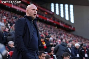 复盘利物浦4-1纽卡：维尔茨埃基蒂克默契主导，萨拉赫打出贡献