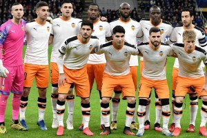 西甲焦点战：贝蒂斯VS巴伦西亚球员状态与战术对比