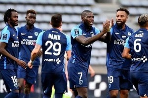 法甲生死较量:勒阿弗尔保级背水一战,马赛剑指联赛亚军 法甲生死较量:勒阿弗尔保级背水一战,马赛剑指联赛亚军