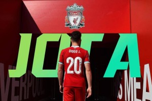 葡萄牙球星若塔车祸离世:从草根球队成长的顶级球星,离世留遗憾 葡萄牙球星若塔车祸离世:从草根球队成长的顶级球星,离世留遗憾