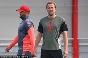 德甲身价排名揭晓:拜仁慕尼黑依然领跑,多特蒙德紧随其后 德甲身价排名揭晓:拜仁慕尼黑依然领跑,多特蒙德紧随其后