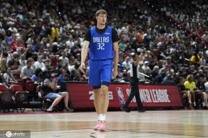 曝弗拉格不会出战剩余夏季联赛 前两战合砍41分 曝弗拉格不会出战剩余夏季联赛 前两战合砍41分