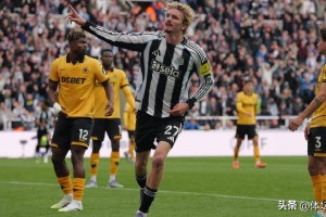 沃尔特马德从德甲到英超封神?他或许才是德国队最缺的锋线答案 沃尔特马德从德甲到英超封神?他或许才是德国队最缺的锋线答案