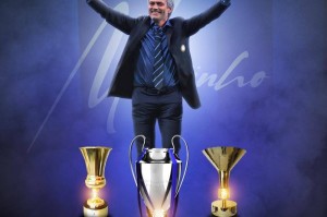 有趣的数据对比：国米“三冠王守门员”，若夺欧冠将实现大满贯