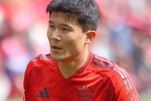 争议！金玟哉欧冠失误致拜仁欲售，巴黎出手，中超旧将再掀转会战
