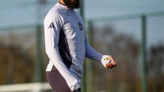 姆贝莫有望参与曼联战伯恩茅斯，马兹拉维恐缺阵！阿莫林暗示启用一人