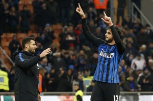 拉诺基亚：巴黎和国米实力相当，我希望国米把奖杯带回家