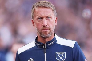 切尔西弃帅9个月仅赢6场,胜率仅24%,西汉姆联官宣解雇50岁波特 切尔西弃帅9个月仅赢6场,胜率仅24%,西汉姆联官宣解雇50岁波特