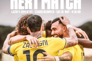 周六017 意甲 拉齐奥VS尤文图斯