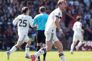 霍伊伦29场4球,加纳乔33场5球,曼联弃将完爆他们:30场11球 霍伊伦29场4球,加纳乔33场5球,曼联弃将完爆他们:30场11球