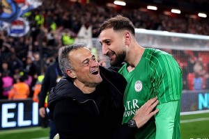 巴黎的无情决策:姆巴佩的离去与多纳鲁马的悲剧 巴黎的无情决策:姆巴佩的离去与多纳鲁马的悲剧