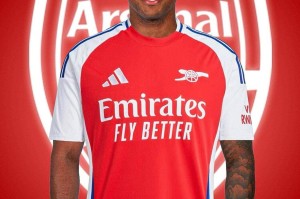 难确保主力资格，皇马边锋即将跟主帅摊牌：阿森纳会成为大赢家么