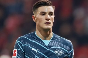 21球6助攻德甲天才神锋横空出世开价8000万欧两大英超豪门疯抢 21球6助攻德甲天才神锋横空出世开价8000万欧两大英超豪门疯抢