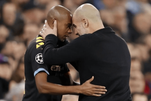 1败非末日!曼城如何触底反弹引热议 1败非末日!曼城如何触底反弹引热议