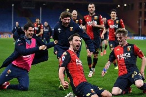 意甲:博洛尼亚VS热那亚 今日最新比分预测 赛事前瞻