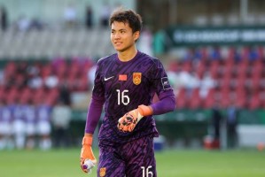 闪耀亚洲杯！曝切尔西球探关注李昊，身价即将暴涨，锁定国足一门