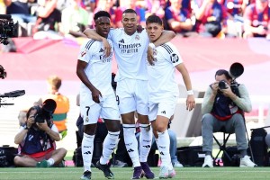 皇马体面认输,请记住5月11日这一天,安切洛蒂已无牌可打 皇马体面认输,请记住5月11日这一天,安切洛蒂已无牌可打