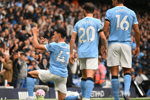 0-3！夏窗豪购又如何？英超7.2亿豪门德比完败 4轮4分仅赢升班马