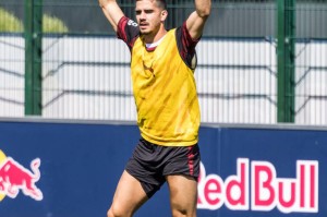 法比奥-席尔瓦2700万欧加盟多特蒙德:这位年轻前锋能否点燃德甲新篇章? 法比奥-席尔瓦2700万欧加盟多特蒙德:这位年轻前锋能否点燃德甲新篇章?