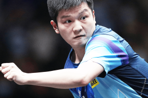 留洋前最后一战!樊振东3-2逆转徐瑛彬,安帅:这状态去德甲没问题 留洋前最后一战!樊振东3-2逆转徐瑛彬,安帅:这状态去德甲没问题