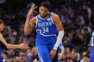 雄鹿送走利拉德引进特纳 都未事先通知字母哥 雄鹿送走利拉德引进特纳 都未事先通知字母哥