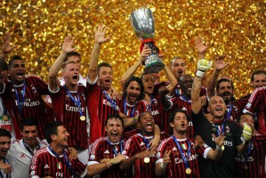 周一意甲足球赛事分析预测：乌迪内斯vs热那亚 都灵vsAC米兰