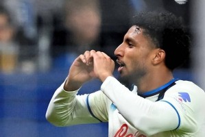 26岁巴西全能中场闪耀意甲，4000万欧身价引发四大豪门激烈争夺