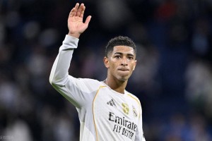 欧冠联赛曼城2-1逆转皇马，放大10倍后看细节，原因清晰可见